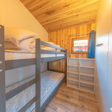 Camping Du Lac De Saujon Zewnętrze zdjęcie