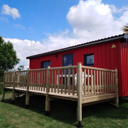 Camping Du Lac De Saujon Zewnętrze zdjęcie