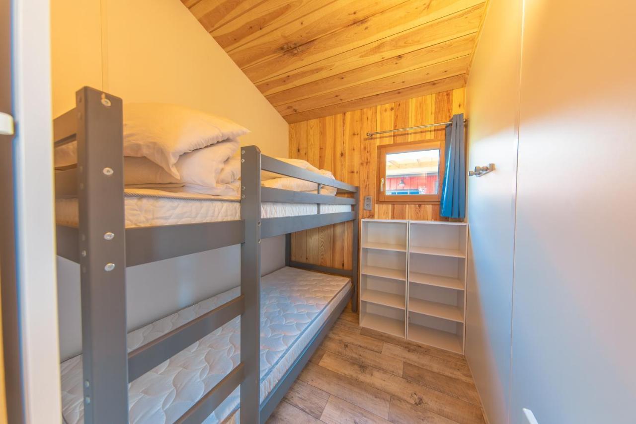 Camping Du Lac De Saujon Zewnętrze zdjęcie