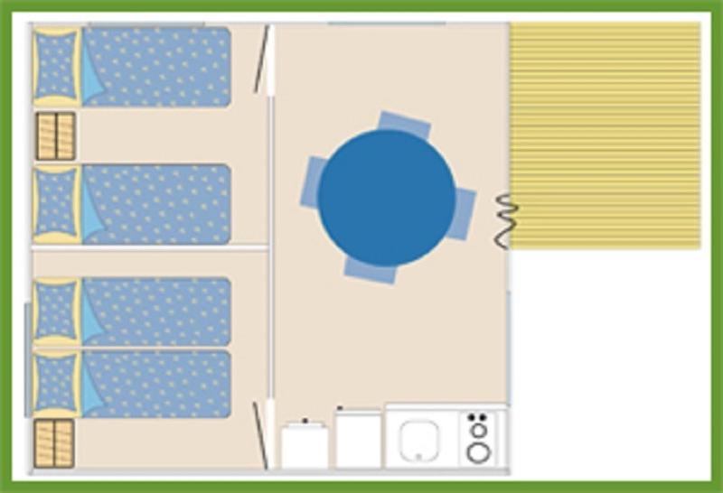 Camping Du Lac De Saujon Zewnętrze zdjęcie