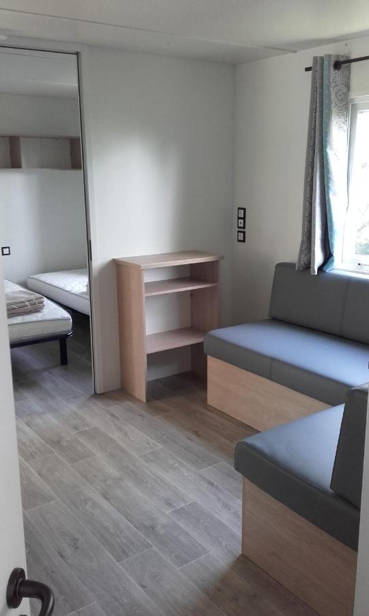Camping Du Lac De Saujon Zewnętrze zdjęcie
