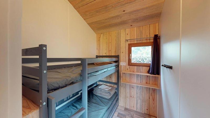 Camping Du Lac De Saujon Zewnętrze zdjęcie