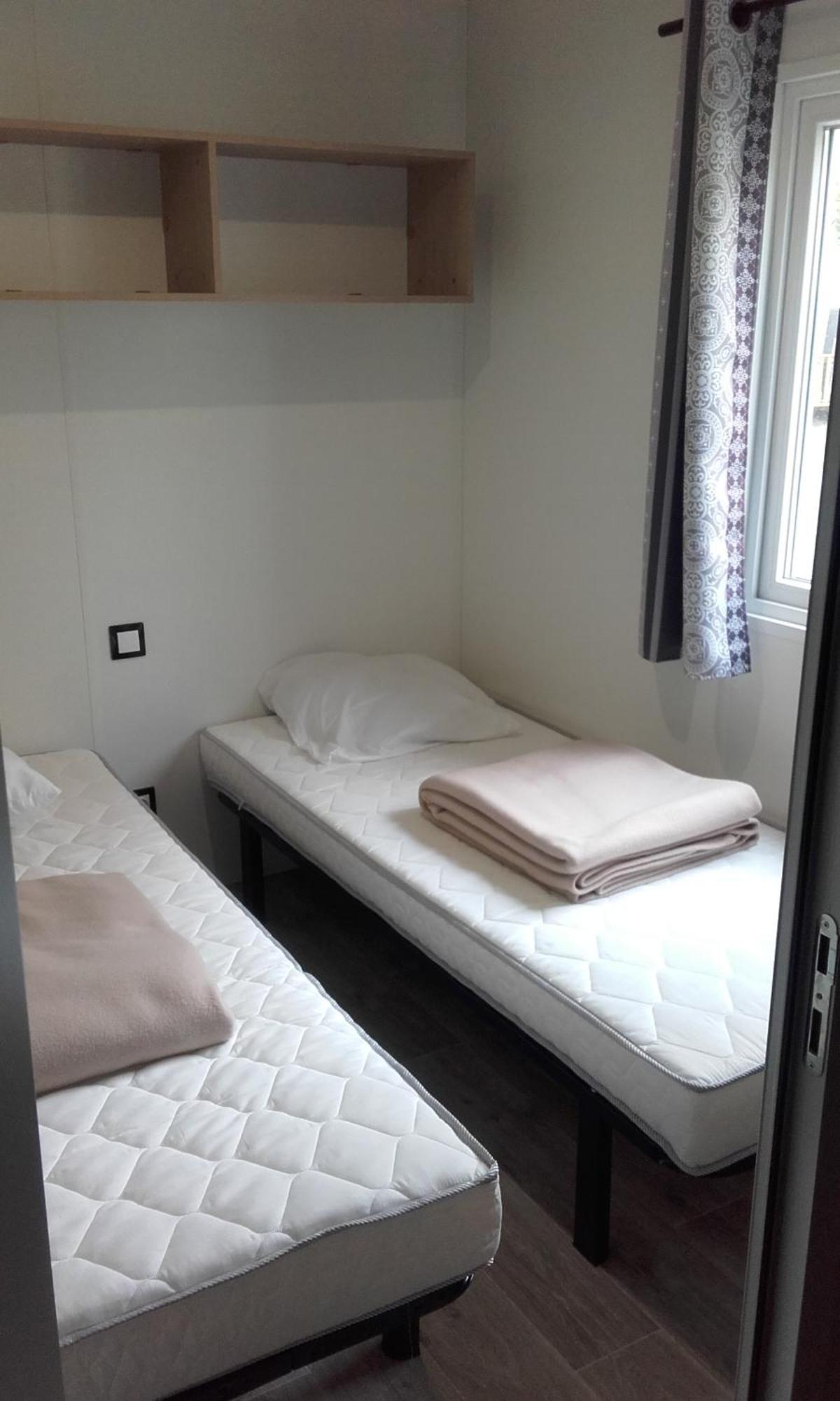 Camping Du Lac De Saujon Pokój zdjęcie