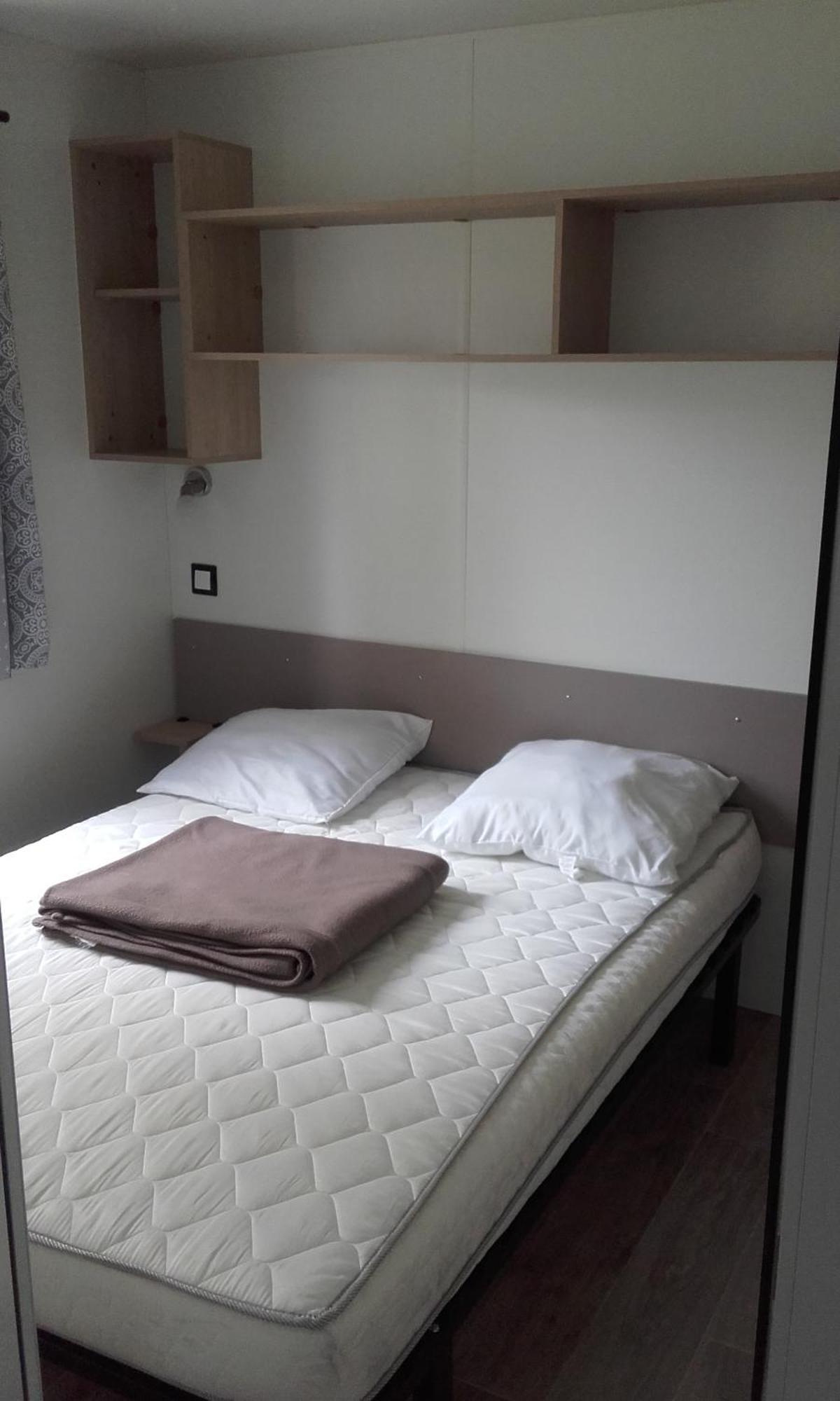Camping Du Lac De Saujon Pokój zdjęcie